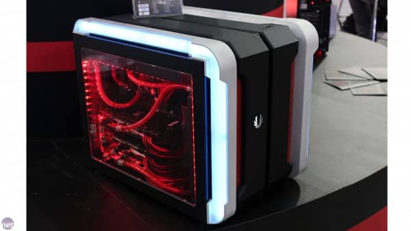 BitFenix Atlas