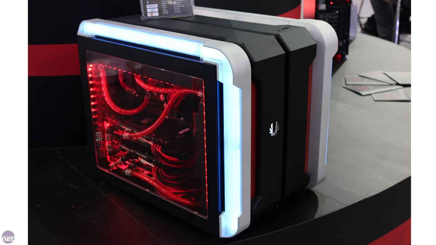 BitFenix Atlas