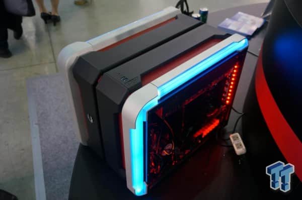 BitFenix Atlas