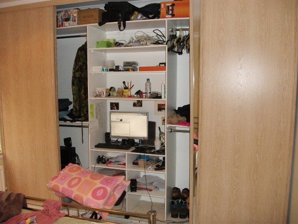 20 of the Worst PC Setups
