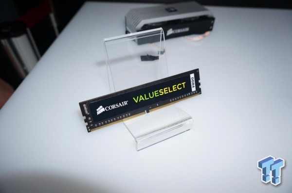 Corsair Value Select DDR4 Memory