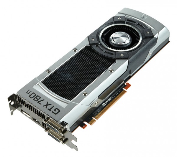 GeForce GTX 780 Ti