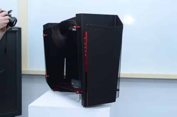 In Win S-Frame