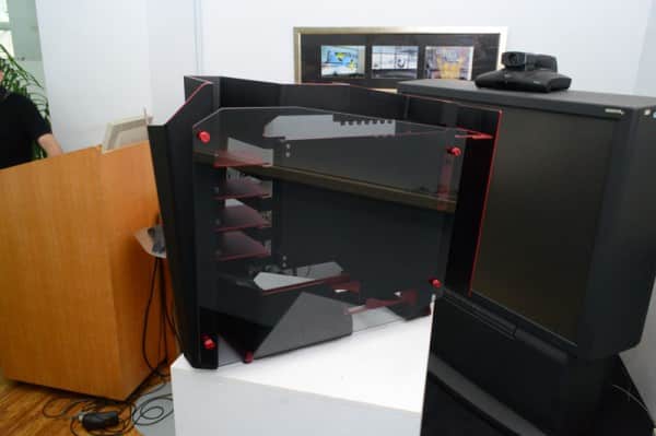In Win S-Frame