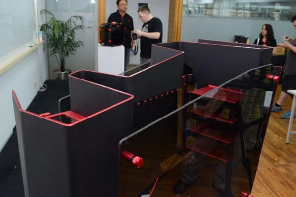 In Win S-Frame
