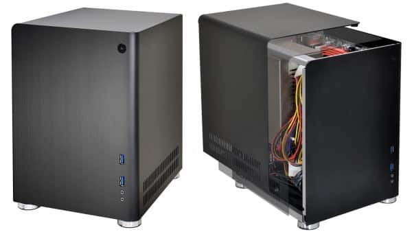 Lian Li PC-Q01