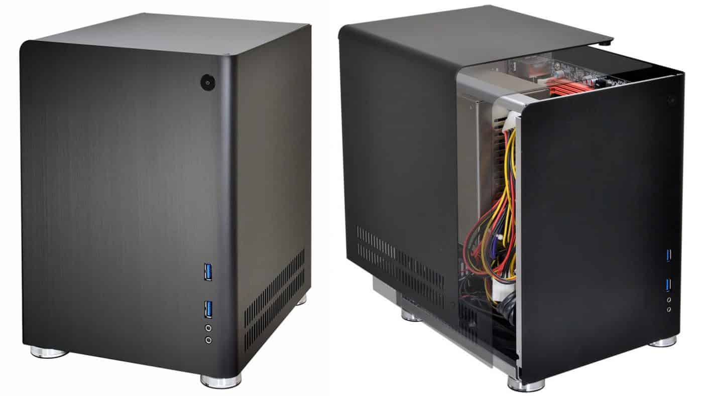 Lian Li PC-Q01