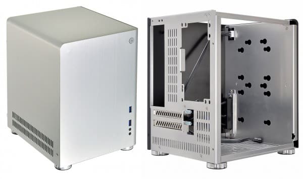 Lian Li PC-Q01