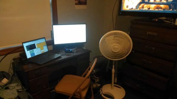 20 of the Worst PC Setups