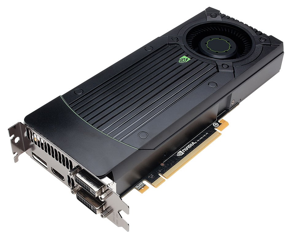 nvidia