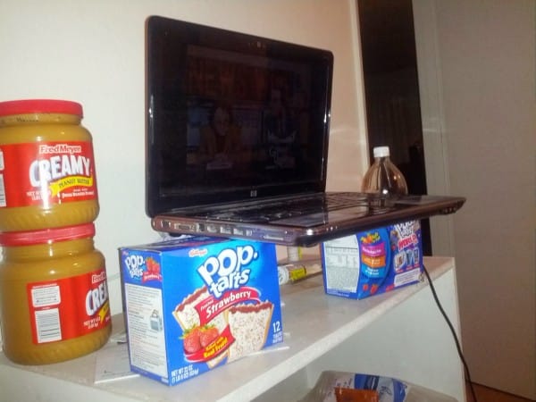 20 of the Worst PC Setups