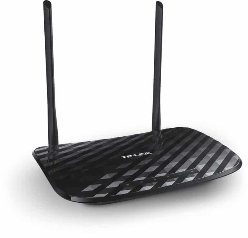 TP-Link Archer C2 AC Wireless Router