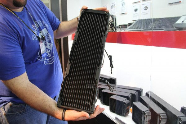 Thermaltake Pacific