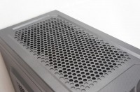 Cougar MX300 Case
