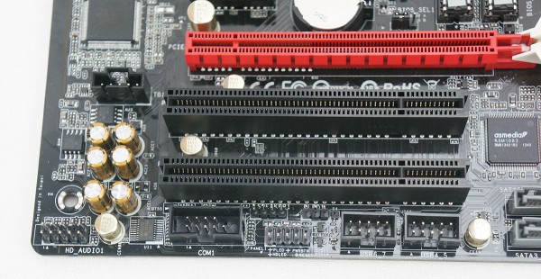 ASRock Fatal1ty Z97 Killer Motherboard