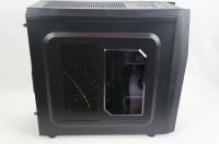 Cougar MX300 Case