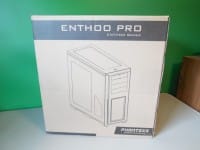Phanteks Enthoo Pro Case