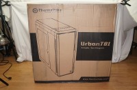 Thermaltake Urban T81 Full Tower Case