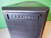 Phanteks Enthoo Pro Case