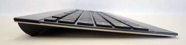 Rapoo 8900P Advanced Wireless Mouse & Keyboard Combo