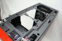NZXT H440 Mid-Tower Case