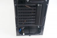 Cougar MX300 Case