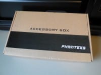 Phanteks Enthoo Pro Case