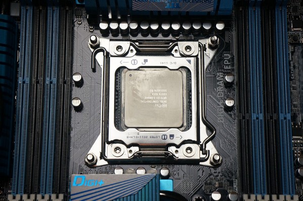 be quiet! Dark Rock Pro 3