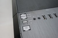 Thermaltake Urban T81 Full Tower Case