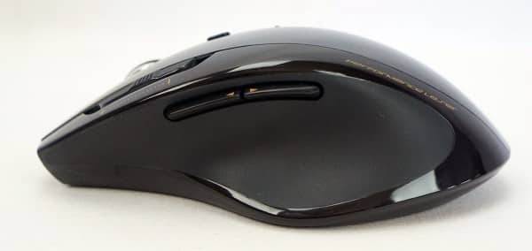 Rapoo 8900P Advanced Wireless Mouse & Keyboard Combo