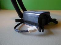 Enermax Liqtech 120X