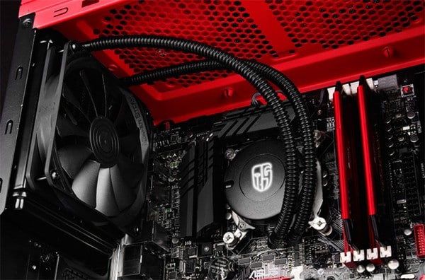 Deepcool Maelstrom