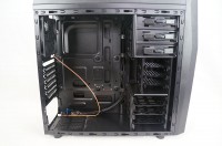 Cougar MX300 Case