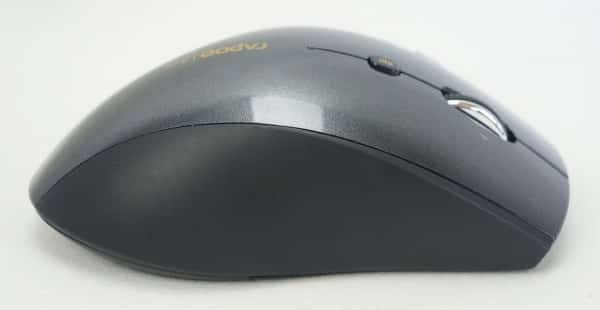 Rapoo 8900P Advanced Wireless Mouse & Keyboard Combo