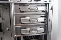 Cougar MX300 Case
