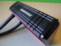 Enermax Liqtech 120X