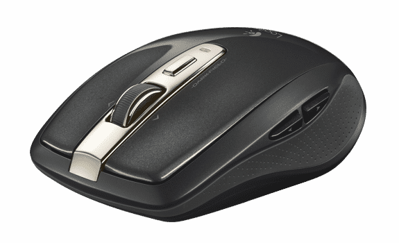 Logitech Anywhere Mouse MX