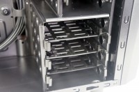 Cougar MX300 Case