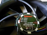 Enermax Liqtech 120X