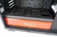 NZXT H440 Mid-Tower Case