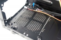 Cougar MX300 Case