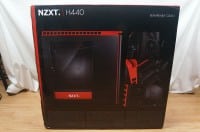 NZXT H440 Mid-Tower Case