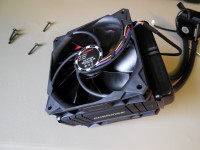 Enermax Liqtech 120X