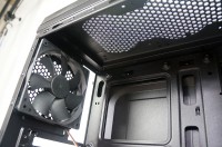 Cougar MX300 Case