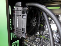 Enermax Liqtech 120X