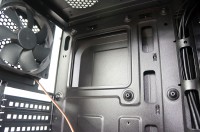 Cougar MX300 Case