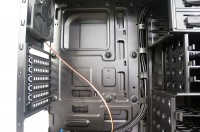 Cougar MX300 Case