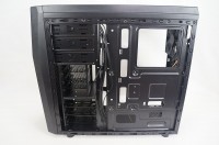 Cougar MX300 Case