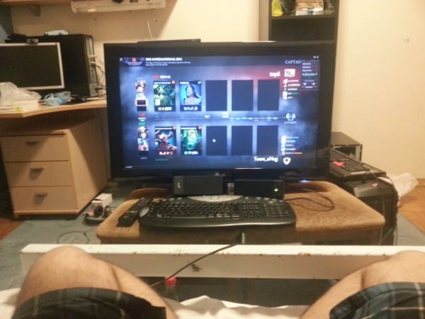 20 of the Worst PC Setups