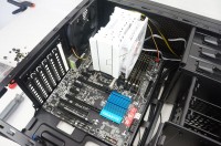Cougar MX300 Case